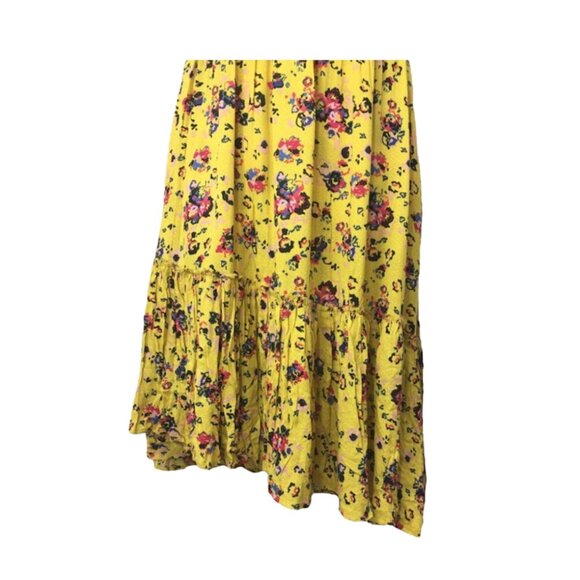 Banjara lemon grass dress size S - Picture 3 of 13